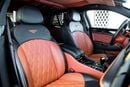 Bentley Mulsanne SPEED Bentley Mulsanne Speed
