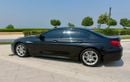 بي أم دبليو 650i جران كوبيه إنديفيجوال M SPORT