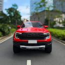 Ford Ranger Raptor