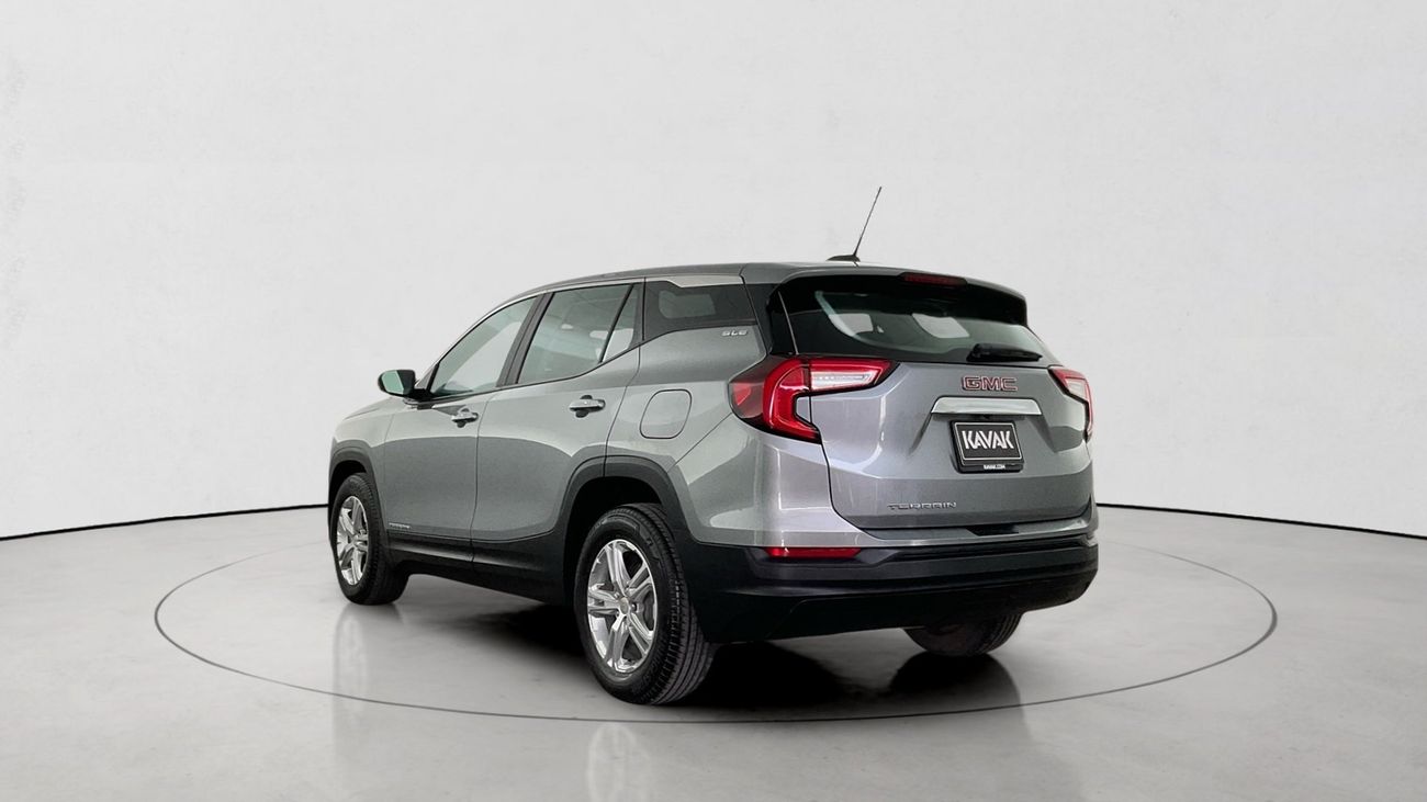 GMC Terrain SLE | Guaranteed Warranty | 0 Down Payment