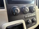Toyota Hiace DX Toyota Hiace High Roof Black Bump 3.5l M/T White color 2026