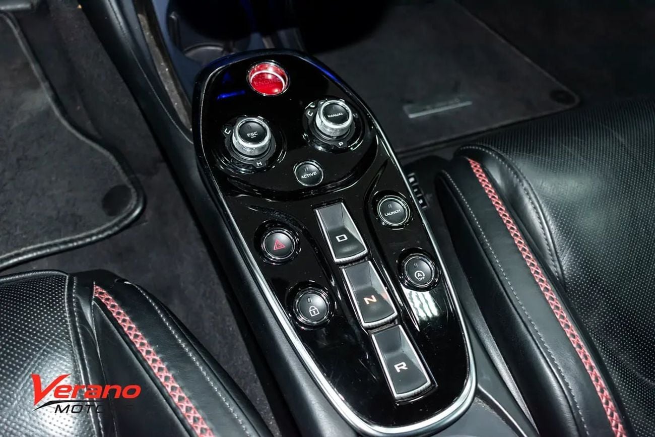 McLaren GT STANDARD | Full Options |BW Sound | Performance Spec