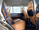 Nissan Patrol HT SAFARI