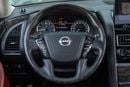 Nissan Patrol SE PLATINUM CITY Nissan Patrol SE Platinum 2022 GCC | Warranty