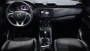 Nissan Magnite S 2025 | AED 634/Month | 0 DP | 30 Day Return | Warranty | Service History