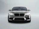 BMW M5 30 JAHRE EDITION