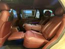 Land Rover Range Rover AUTOBIOGRAPHY P530 LWB — Korean Specs
