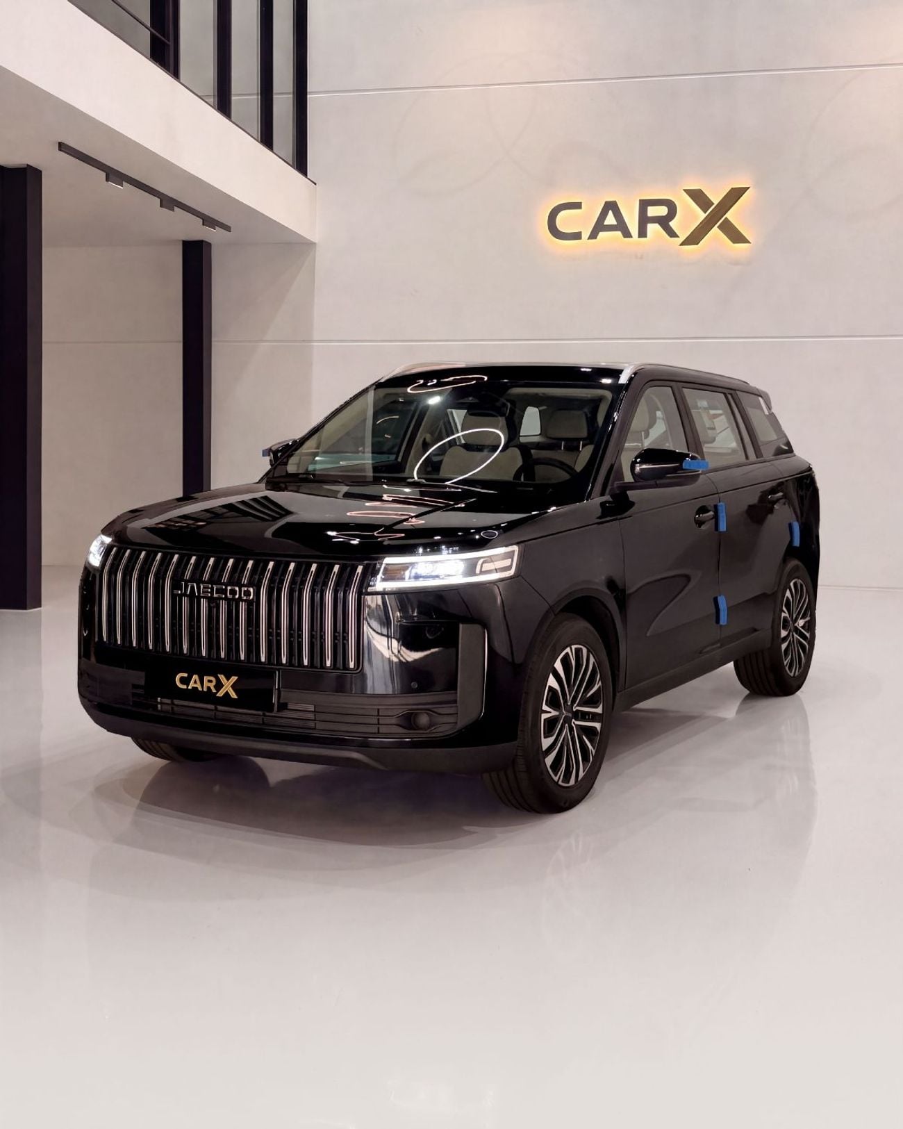 جاكو J5 إليت جيكو J5 إيليت 2027 | مواصفات دول مجلس التعاون الخليجي | تأجير مع خيار التملك فقط