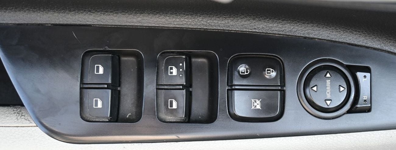 Kia Rio EX