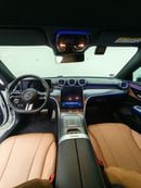 Mercedes Benz CLE200