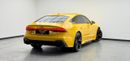 Audi RS7 2021 Audi RS7 4.0TFSI Quattro, Warranty, Full Audi Service History, Low Km, Fully Loaded, GCC