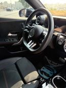 Mercedes Benz A35 AMG 4MATIC