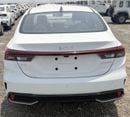 Kia K3 EX DLX Kia K3 1.5L Comfort 2026