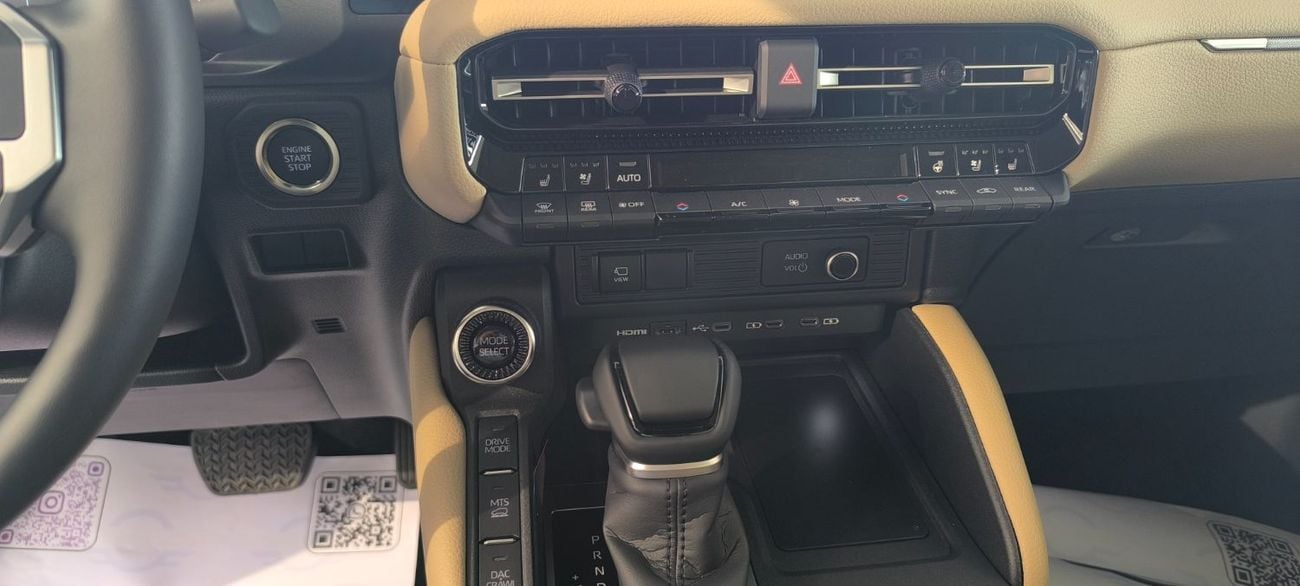 Toyota Prado ADVENTURE