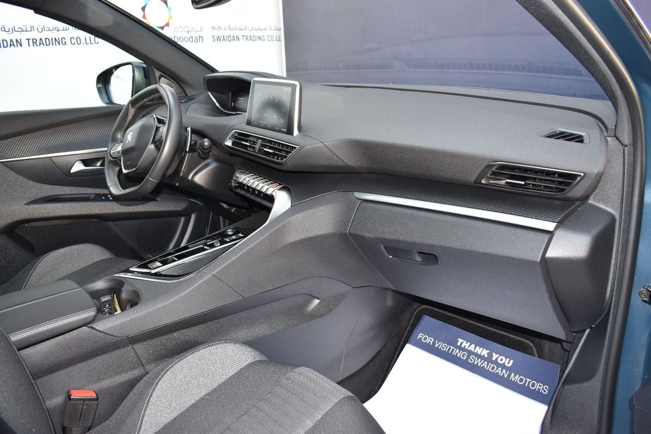 Peugeot 3008 ACTIVE FROM 1069 PM. MANUFACTURER WARRANTY