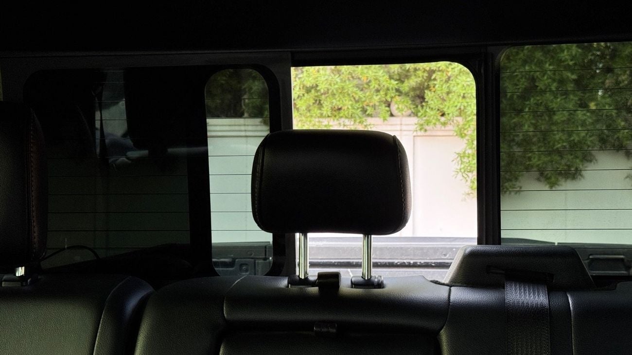 Ford F-150 LARIAT CREW CAB