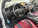 Lexus LX570 SIGNATURE