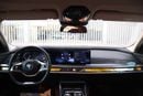 بي أم دبليو 735i BUSINESS EXCELLENCE