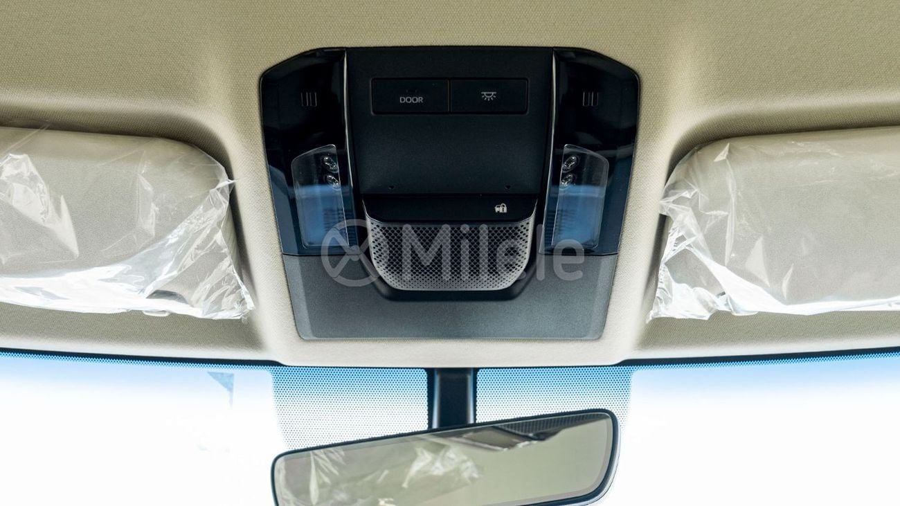 Toyota Prado TOYOTA PRADO 250 | EXPORT ONLY