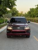Lexus LX570