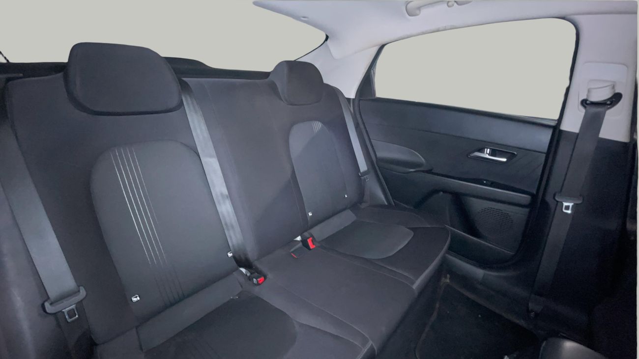 Hyundai Accent SMART 2025 | AED 689/Month | 0 DP | 30 Day Return | Warranty