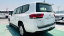 Toyota Land Cruiser GXR