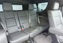 كاديلاك إسكالاد SPORT PLATINUM 2024 Cadillac Escalade Black Edition, 2028 Cadillac Warranty, Pilot Seats, GCC