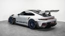 Porsche 911 GT3RS - 2024 - Japanese Specs - Under Dealer Warranty