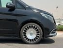 Mercedes Benz V 250 AVANTGARDE/E Maybach Edition