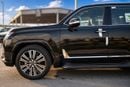 Lexus LX600 SIGNATURE Lexus LX 600 2026 Lexus LX 600 2026