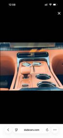 ROX Adamas 7seater black-orange 7 seater black-orange