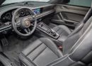 Porsche 911 CARRERA GTS
