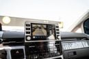 Hyundai Staria LUXURY 3.5L V6 GCC Brand New 2026 For Export