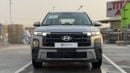 Hyundai Creta 1.5 GL IVT