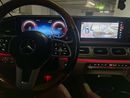 Mercedes Benz GLE350 USA SPEC