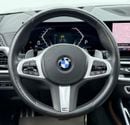 BMW X7 XDRIVE40I M SPORT 2024 BMW X7 xDrive40i M-Sport, 2028 BMW Warranty + Service Pack, Full BMW Service History, GCC