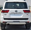 Toyota Land Cruiser GR SPORT LANDCRUISER DIESEL 3.3L