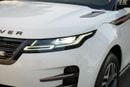 Land Rover Range Rover Evoque DYNAMIC SE P250 2025!! BRAND NEW CAR!! MENTIONED PRICE IS FOR EXPORT ONLY