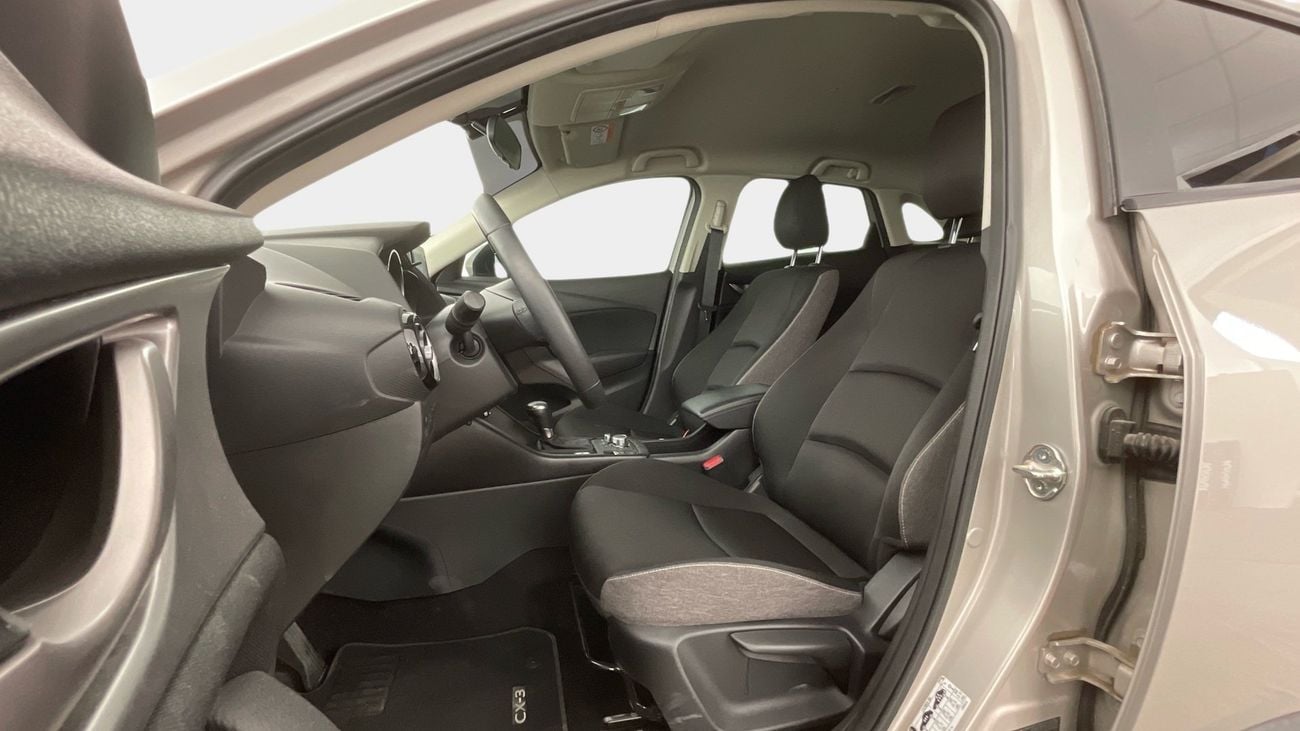 Mazda CX-3 GT | Guaranteed Warranty | 0 Down Payment