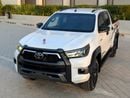 Toyota Hilux ADVENTURE