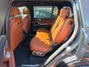 BMW X7 XDRIVE40i LUXURY M SPORT PACKAGE 5 years Warranty & Service 2026 GCC