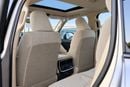 Toyota Land Cruiser GXR Toyota Land Cruiser GXR 3.5L Twin Turbo — 2026 Model