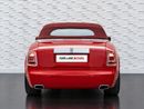 Rolls Royce Phantom COUPE DROPHEAD