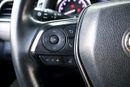 Toyota Camry SPORT Toyota Camry 2020 GCC specs