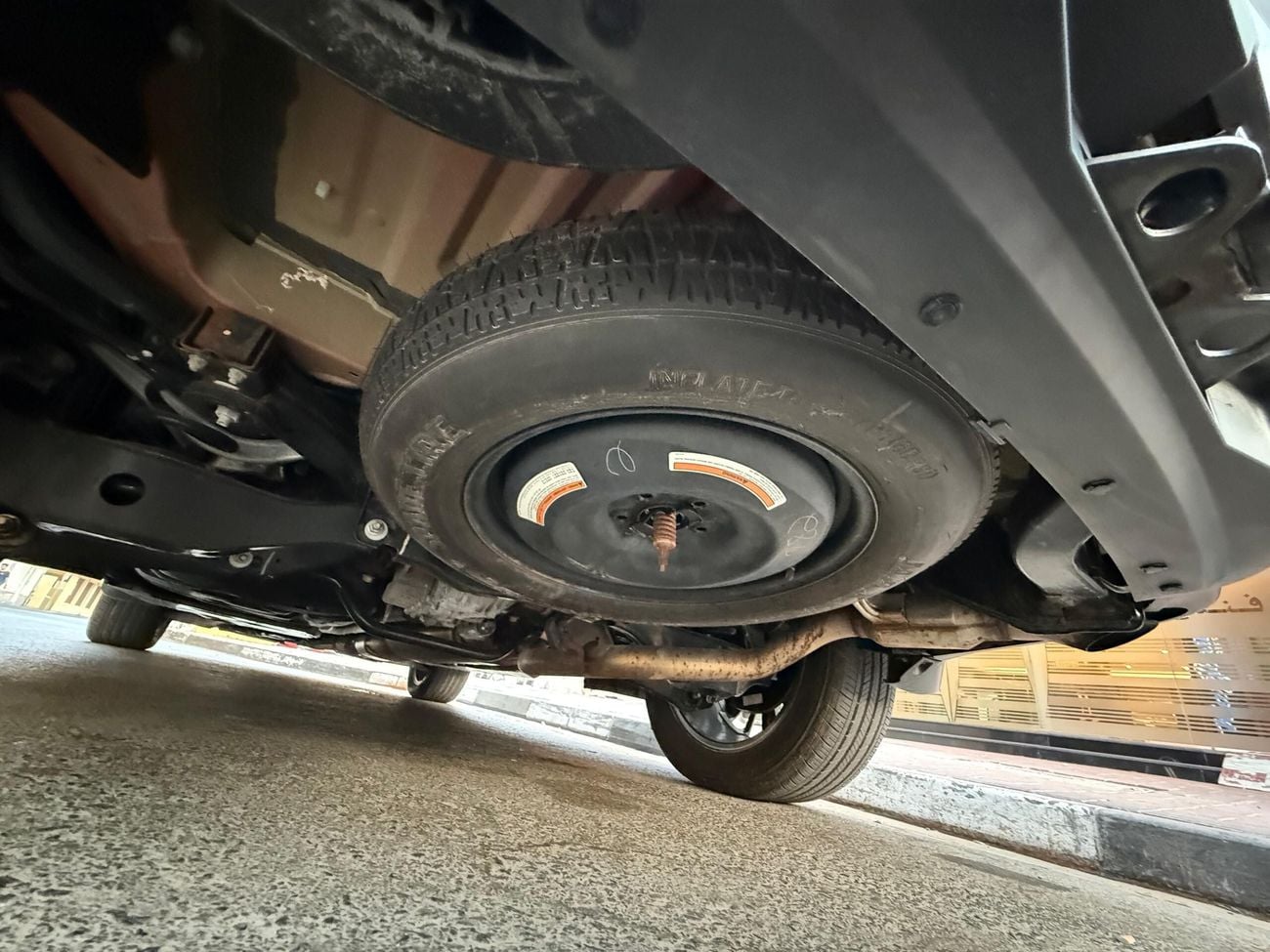 نيسان باثفايندر Platinum 4WD 3.5L