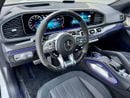 مرسيدس بنز GLE 63 AMG S
