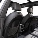 Audi Q8 AED 2,682 P.M • 0% Downpayment • Audi Q8 S-Line • 1 Year Warranty