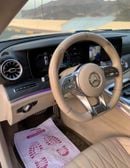 مرسيدس بنز AMG GT GT 53