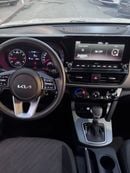 Kia Seltos LX