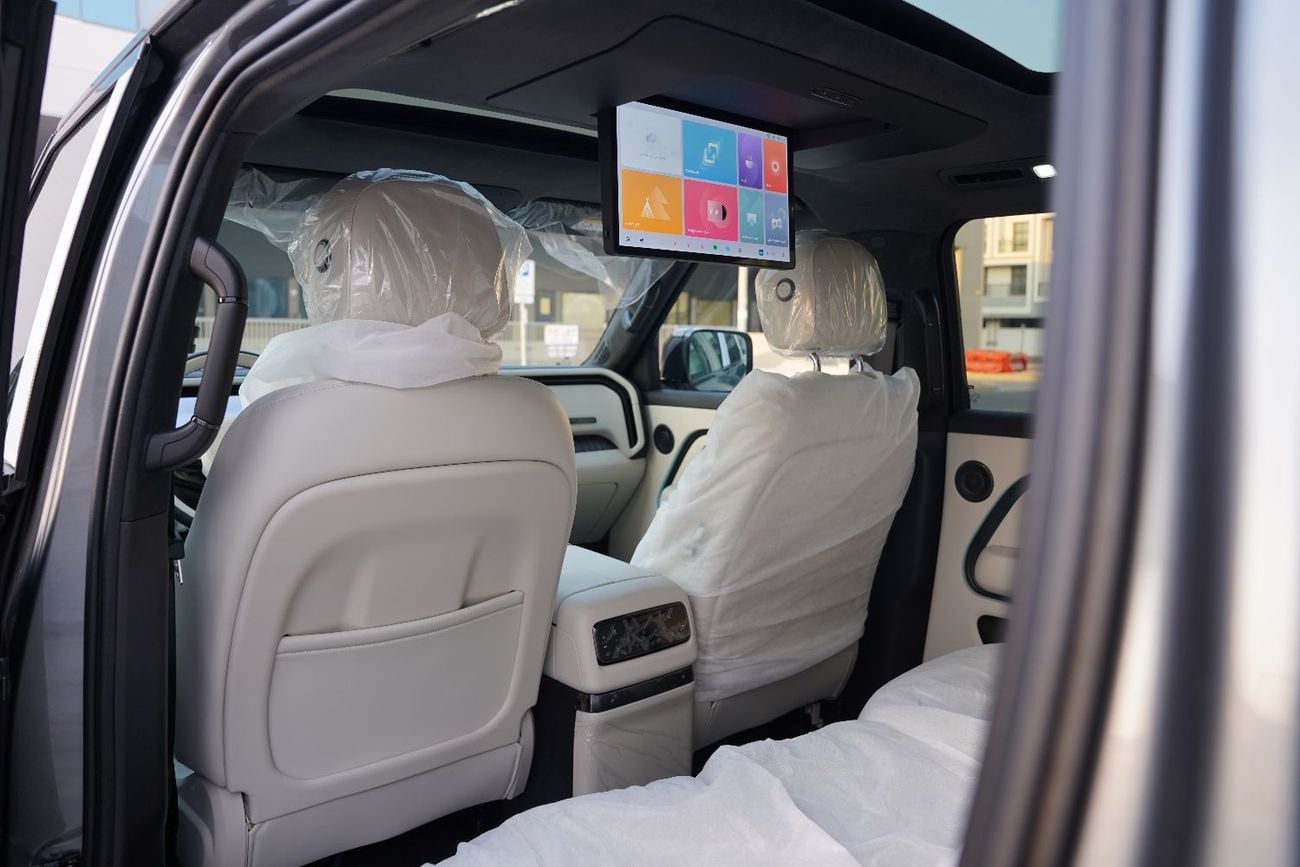 ROX Adamas FIRST CLASS 2026 ROX ADAMAS 7-Seats 2 3 2 SUV 4x4